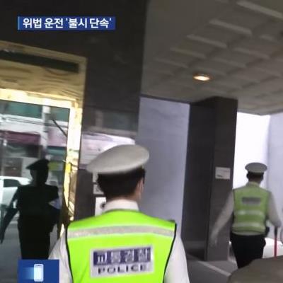 미용사가 헬멧 쓰지 말라고 했어요