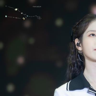 아이유 WORLD TOUR CONCERT 방콕