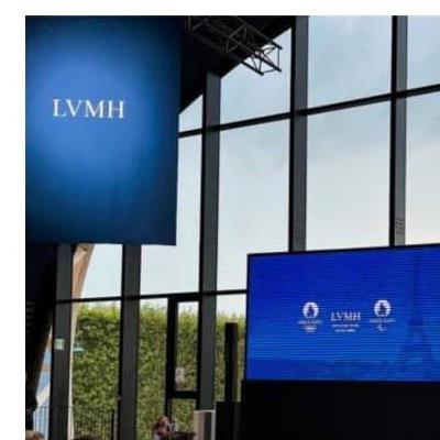 파리올림픽 최대 후원사 LVMH.jpg