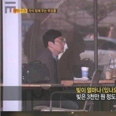 25살 여자가 업소녀가 된 이유