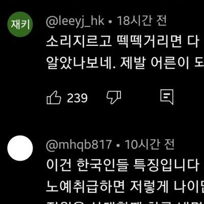 미국에서 개진상 갑질하다 경찰한테 참교육 당하는 한인 목사