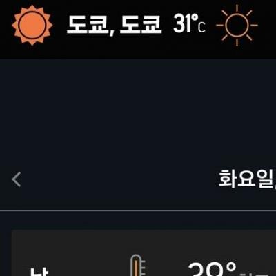 점점 두려워 진다는 일본 도쿄 근황