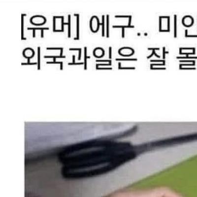 에구..미안하다...할미가 잘 몰라서...