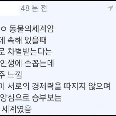 여자 사귀려고 교회 청년부 가면 피보는 이유