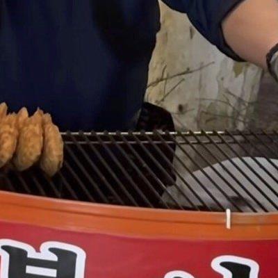 잘생겨서 난리났던 붕어빵 사장님 최후 ㄷㄷㄷ