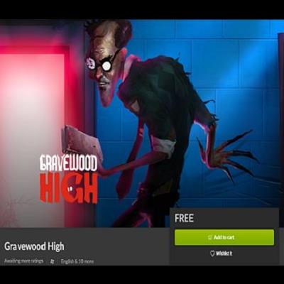 Gravewood High 외