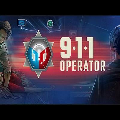 911 Operator (한글지원)