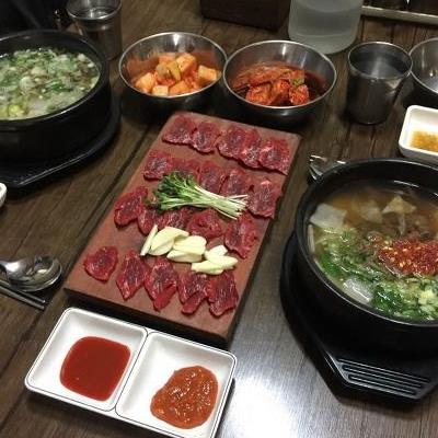 대전 최고의 국밥 맛집 태평소국밥