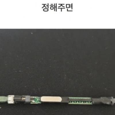 갤럭시 S펜을 개조한 사람