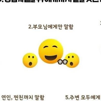 로또 당첨자가 많이 하는 고민 ㄷㄷ