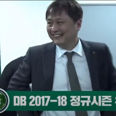 NBA 2부리그 가드의 한국농구 시절.gif