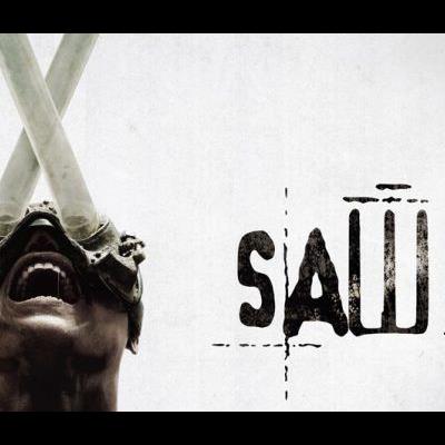 쏘우 X     SAW X