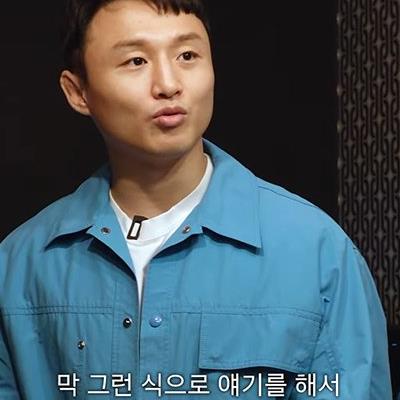 UFC 최두호가 신인 시절 허리디스크 터진 상태에서 경기를 뛴 이유... jpgif