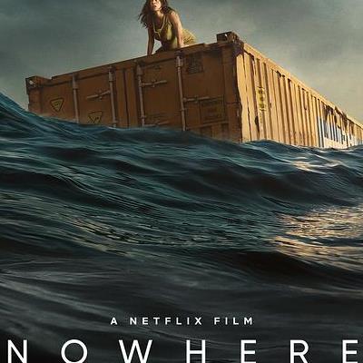 노웨어 (Nowhere, 2023) 스포O ★★☆