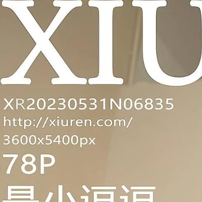 XiuRen XiaoDouDou