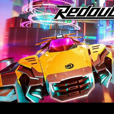 [에픽게임즈 무료배포] Redout 2(한글)