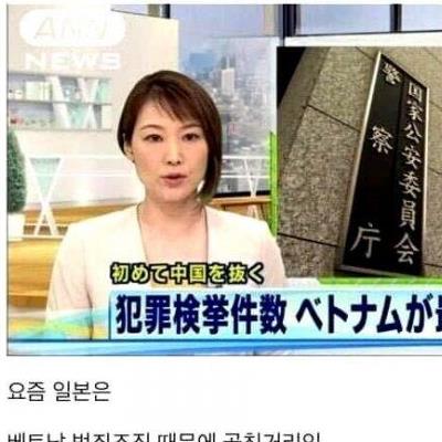 일본에서 난리인 베트남 범죄조직.jpg