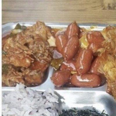 전역 당일 아침 식사 ㄷ....jpg